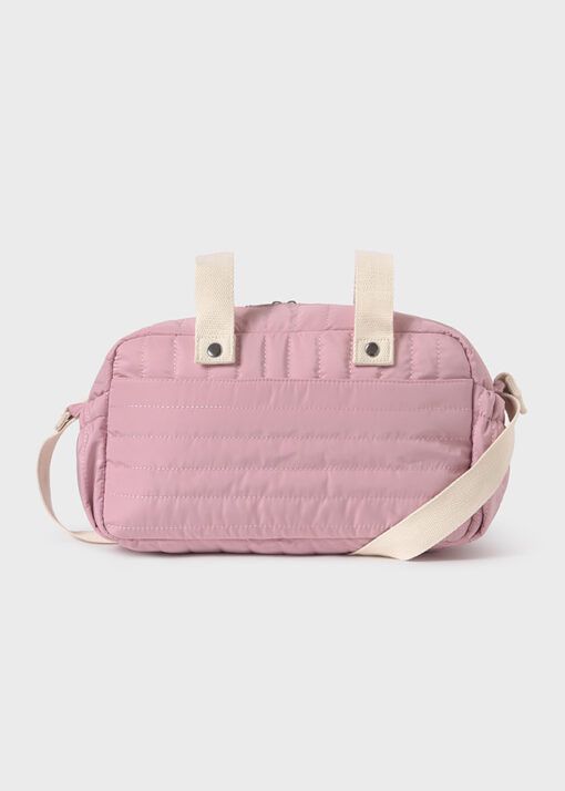 Bolso Tejido Tecnico 19503 Mayoral