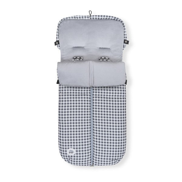 Saco Universal Para Silla De Paseo Vichy de Interbaby