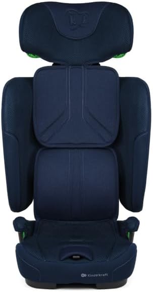 Silla de Auto FIX2GO i-size, 76-150 cm de Kinderkraft