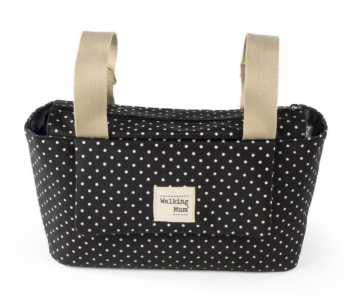 Bolsa Organizadora Emily para Mãe Andante