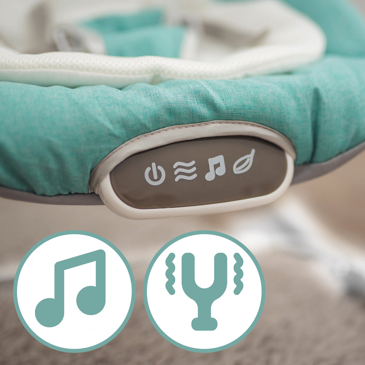 Rede multifuncional Olmitos 2 em 1