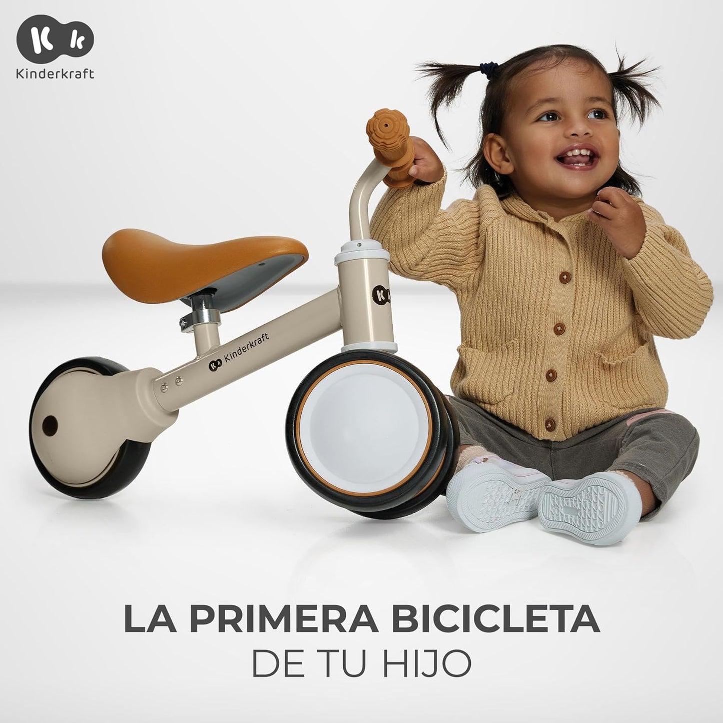 Bicicleta CUTIE