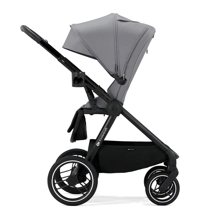 Silla de paseo para bebe NEA de Kinderkraft (Chollomania)
