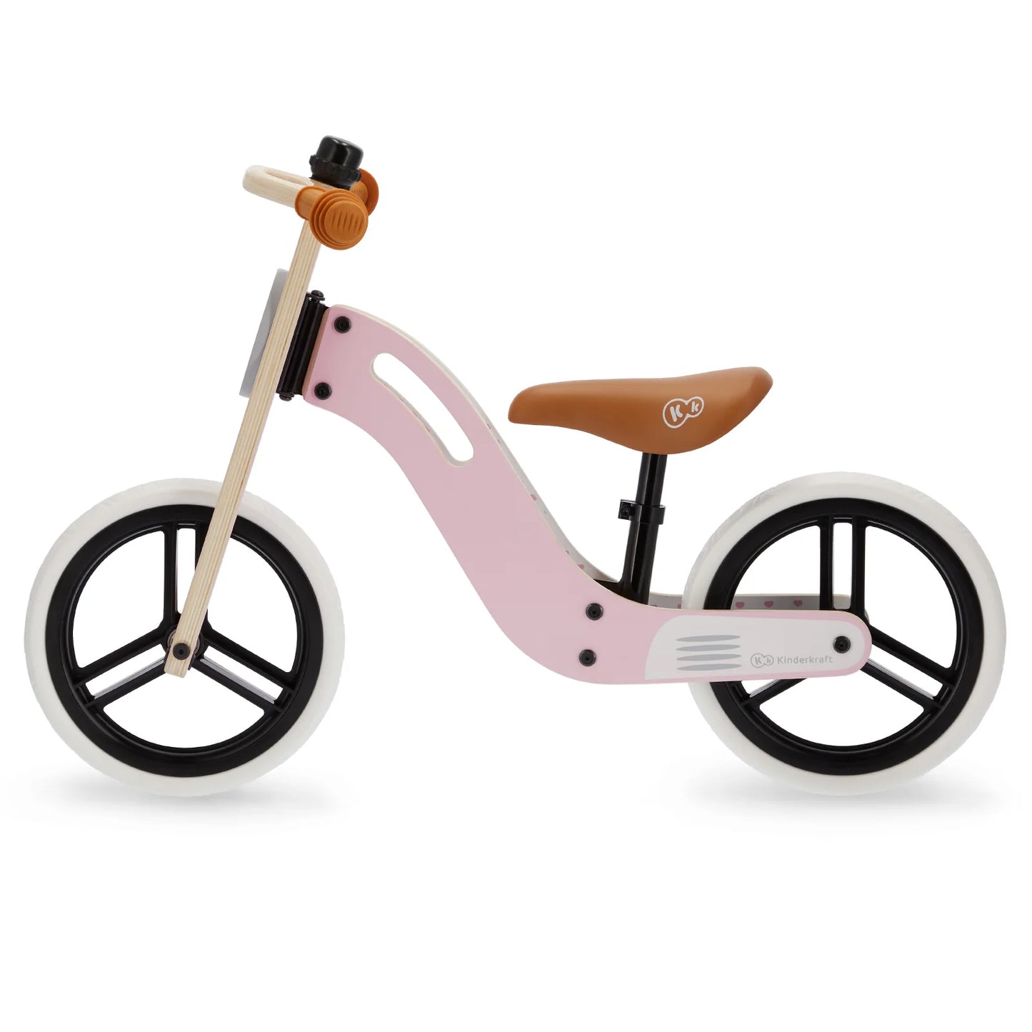 Bicicleta UNIQ de Kinderkraft (Chollomania)