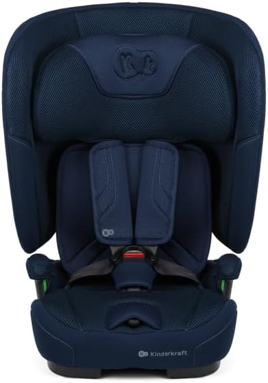 Silla de Auto FIX2GO i-size, 76-150 cm de Kinderkraft