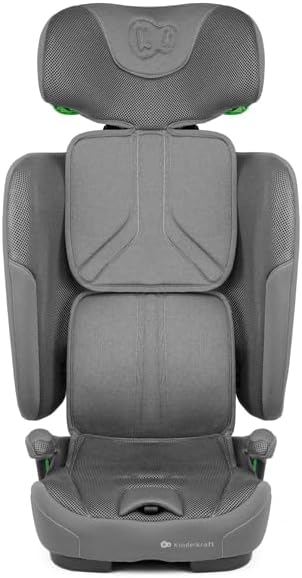 Silla de Auto FIX2GO i-size, 76-150 cm de Kinderkraft