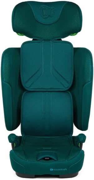 Silla de Auto FIX2GO i-size, 76-150 cm de Kinderkraft