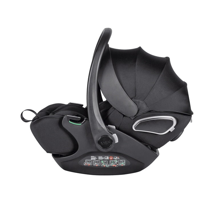 Silla de auto Vega 0+ I-Size (40-87 cm) de Carrello
