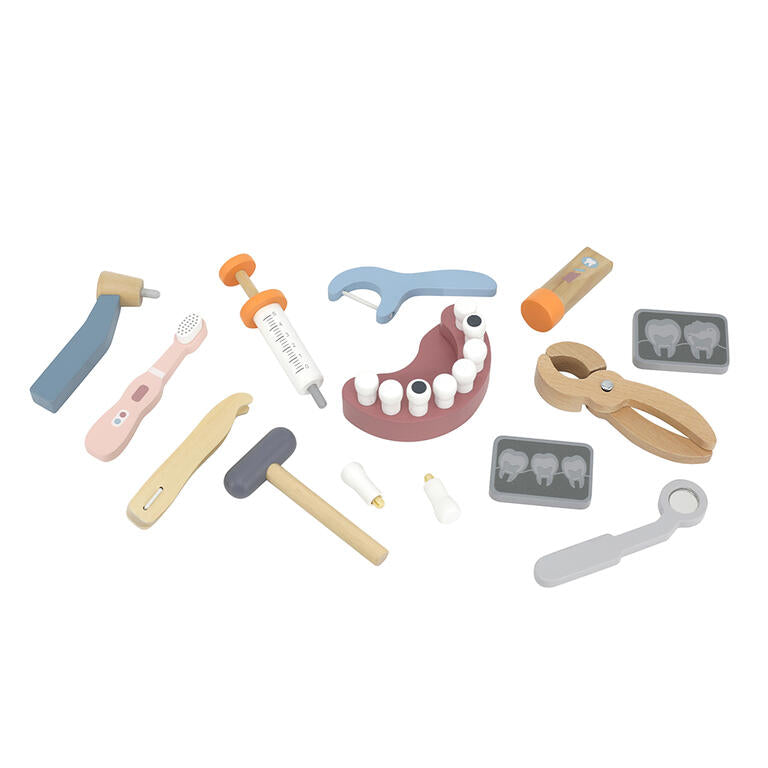 SET DENTISTA Olmitos