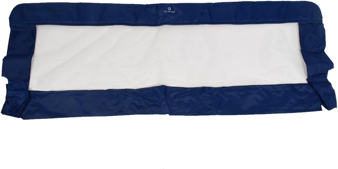 Barrera Cama Plegable 150cm de Olmitos
