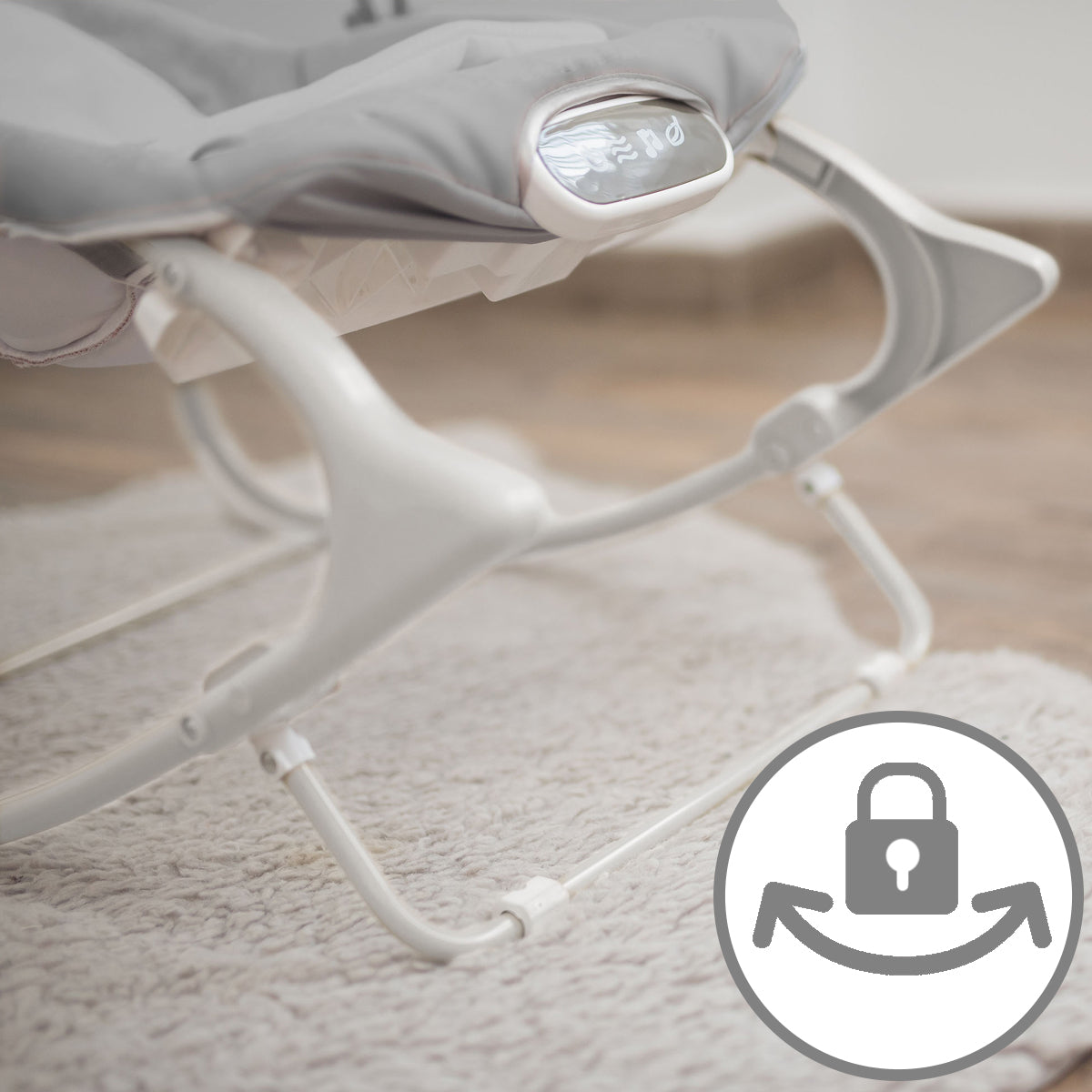 Rede multifuncional Olmitos 2 em 1