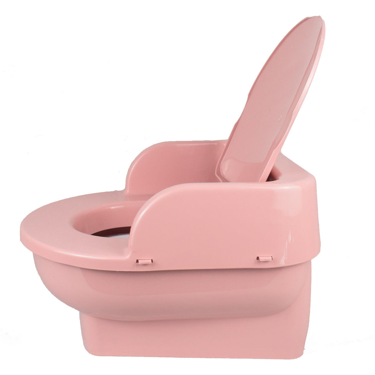 Urinol Twinly Potly - Com tampa e copo removível