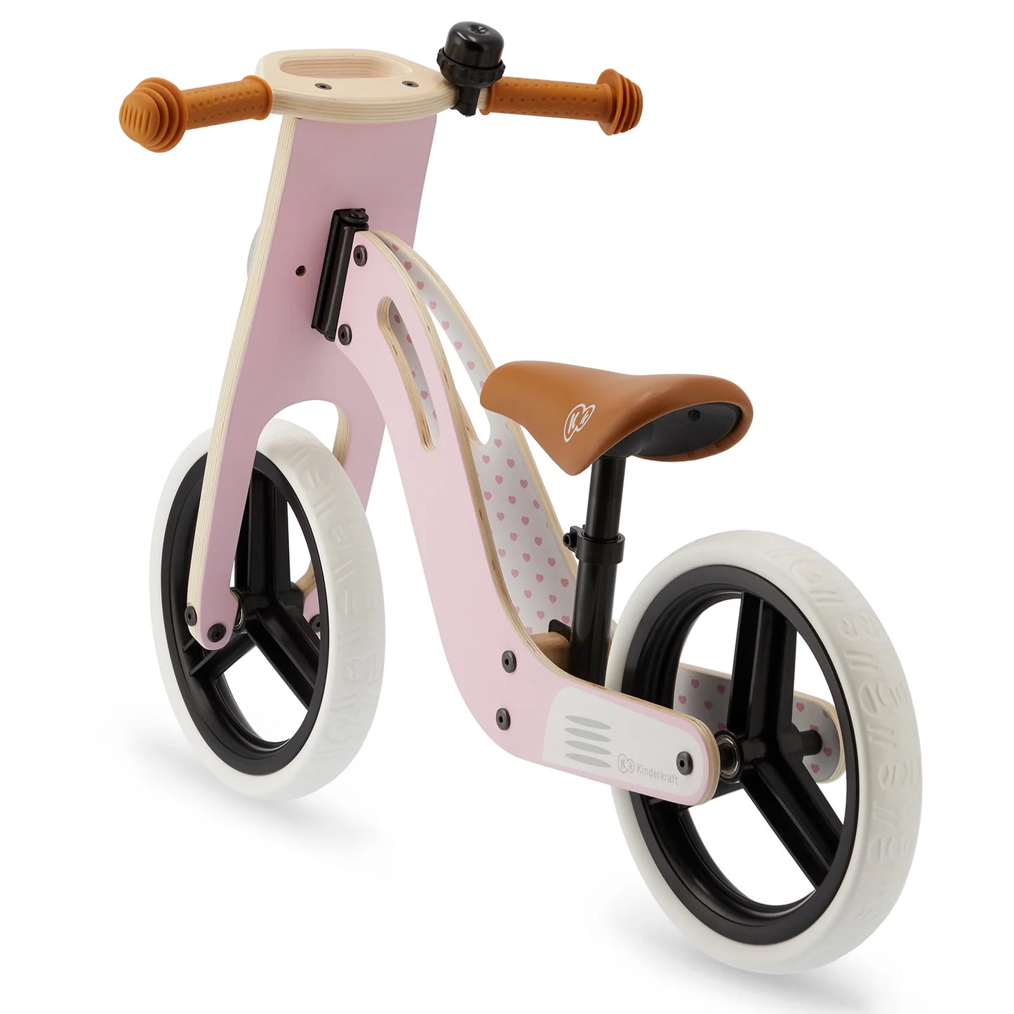 Bicicleta UNIQ de Kinderkraft (Chollomania)