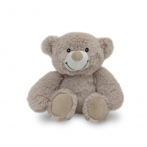 Set Manta y Peluche Osito de Interbaby