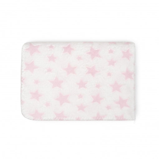 Conjunto de cobertor e pelúcia de urso de pelúcia Interbaby