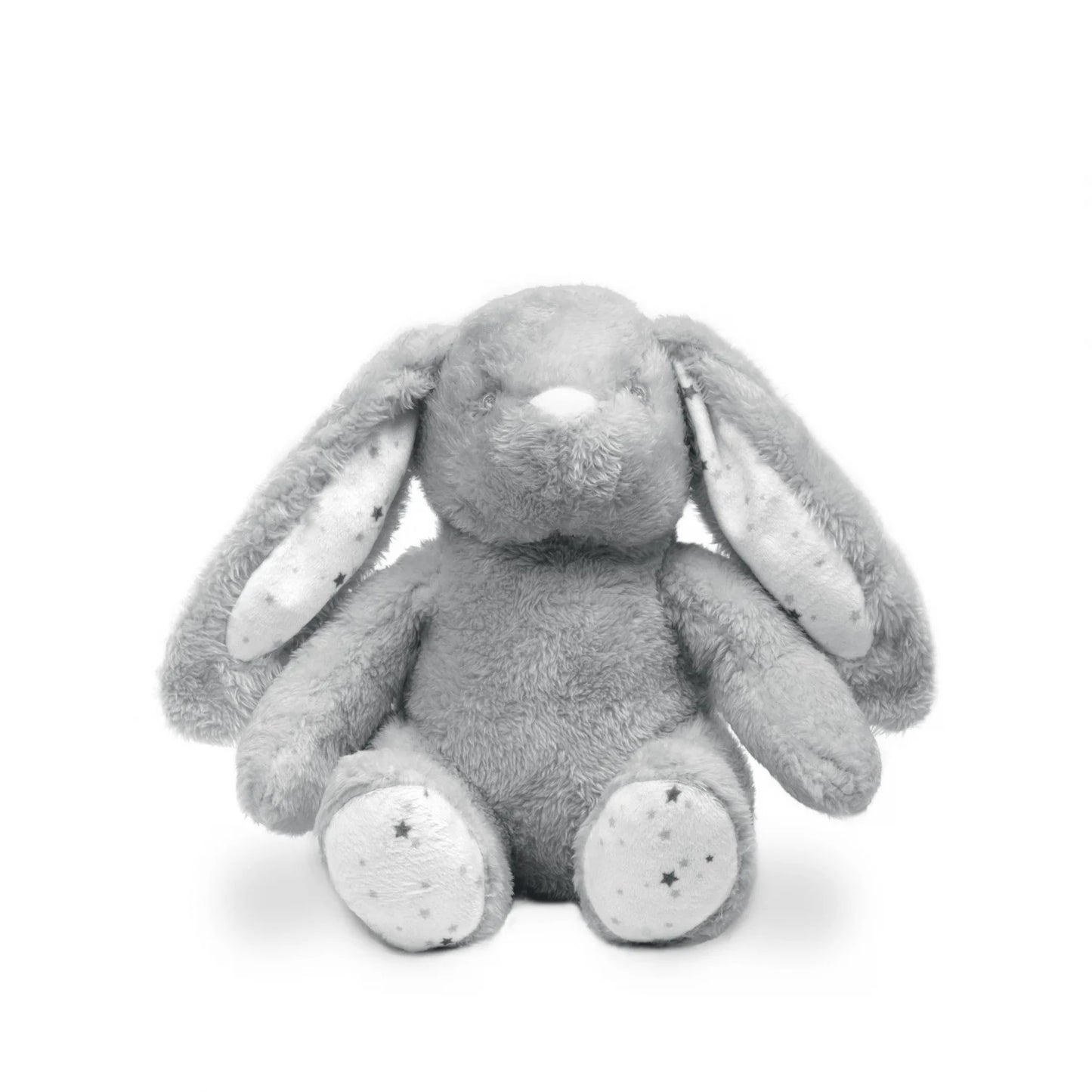 Set Manta y Peluche Conejito de Interbaby