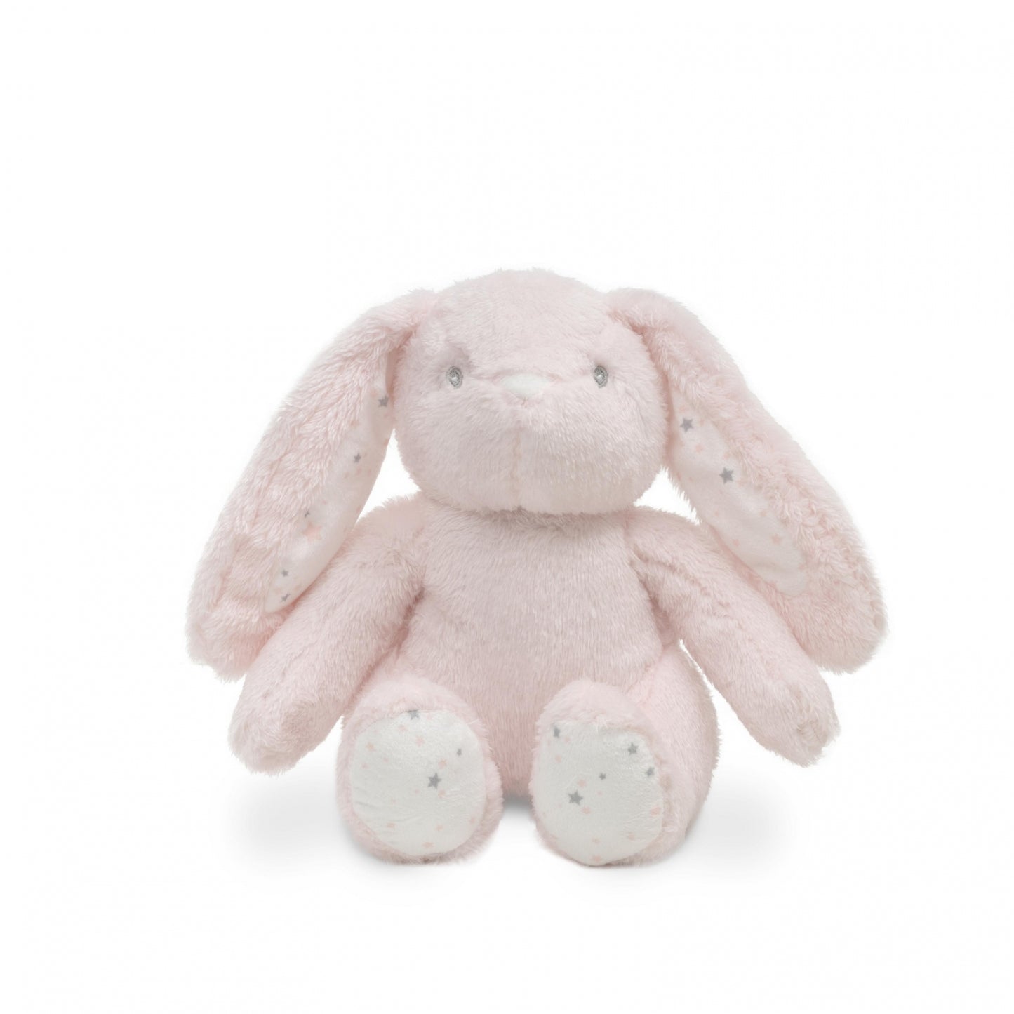 Set Manta y Peluche Conejito de Interbaby