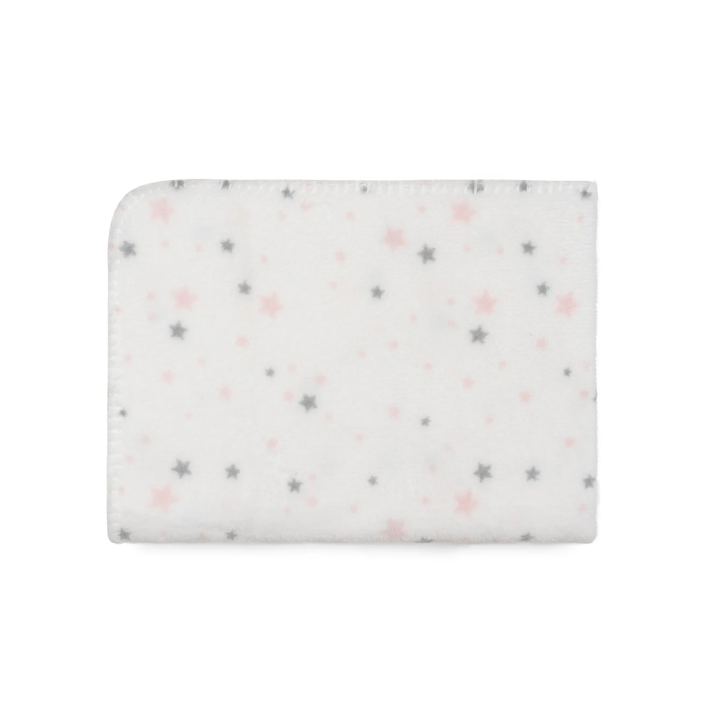 Set Manta y Peluche Conejito de Interbaby