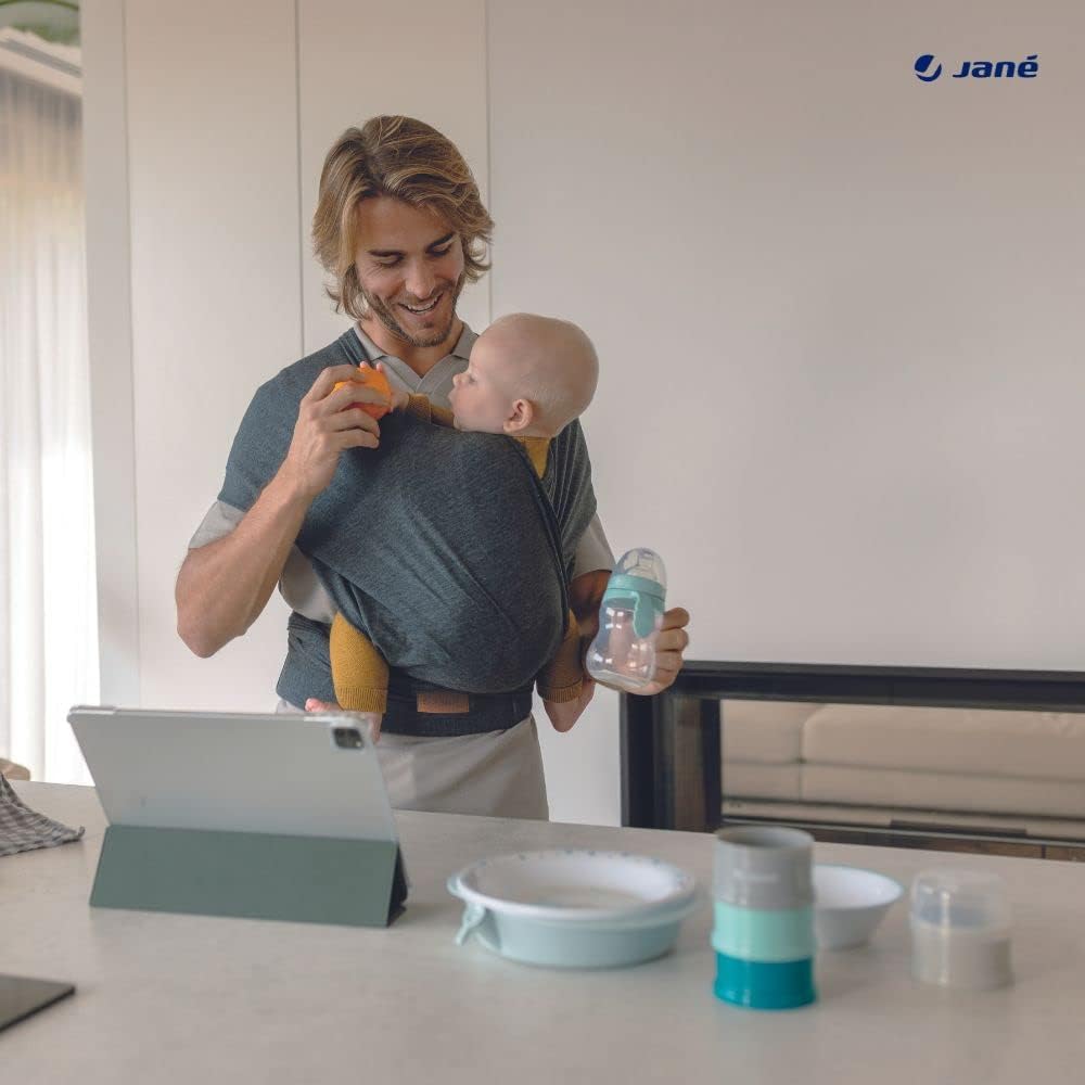 Dosificador para leche en polvo de Jané