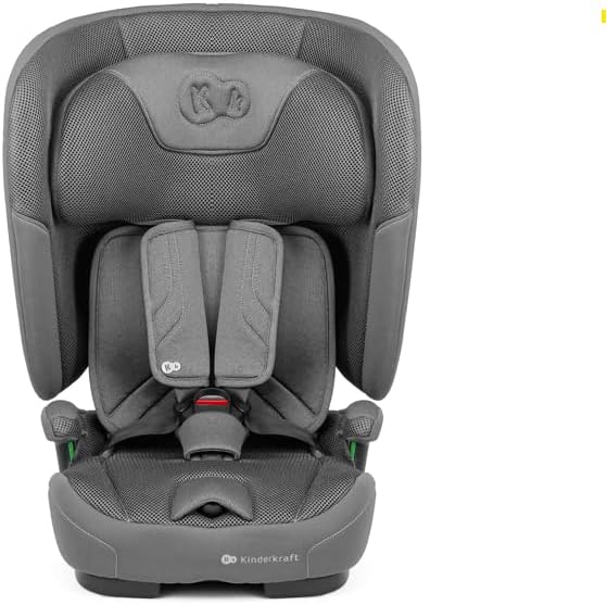 Silla de Auto FIX2GO i-size, 76-150 cm de Kinderkraft