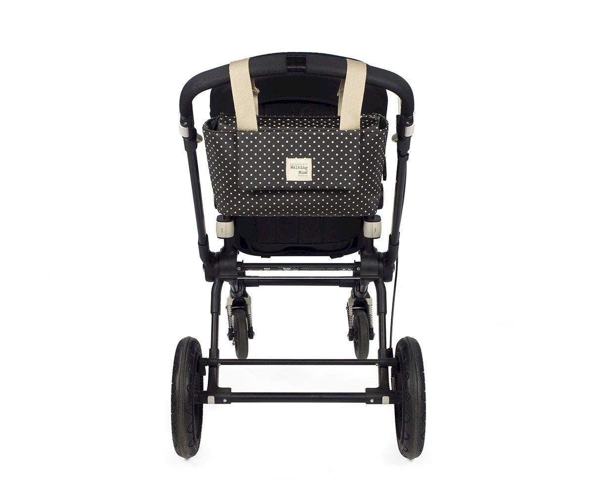 BOLSO ORGANIZADOR EMILY DE WALKING MUM