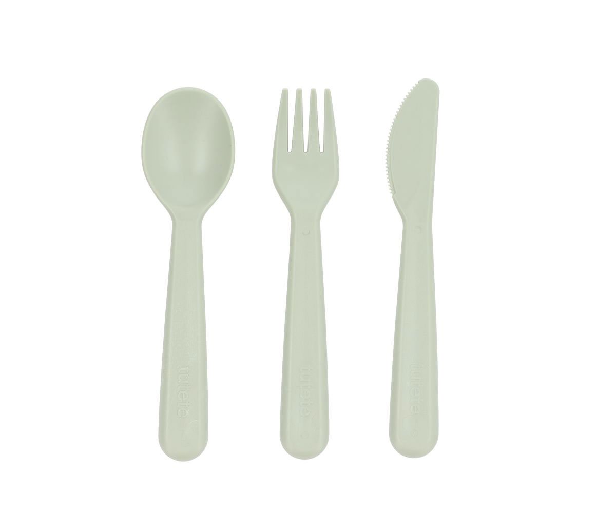 Set de vajilla infantil de Tutete