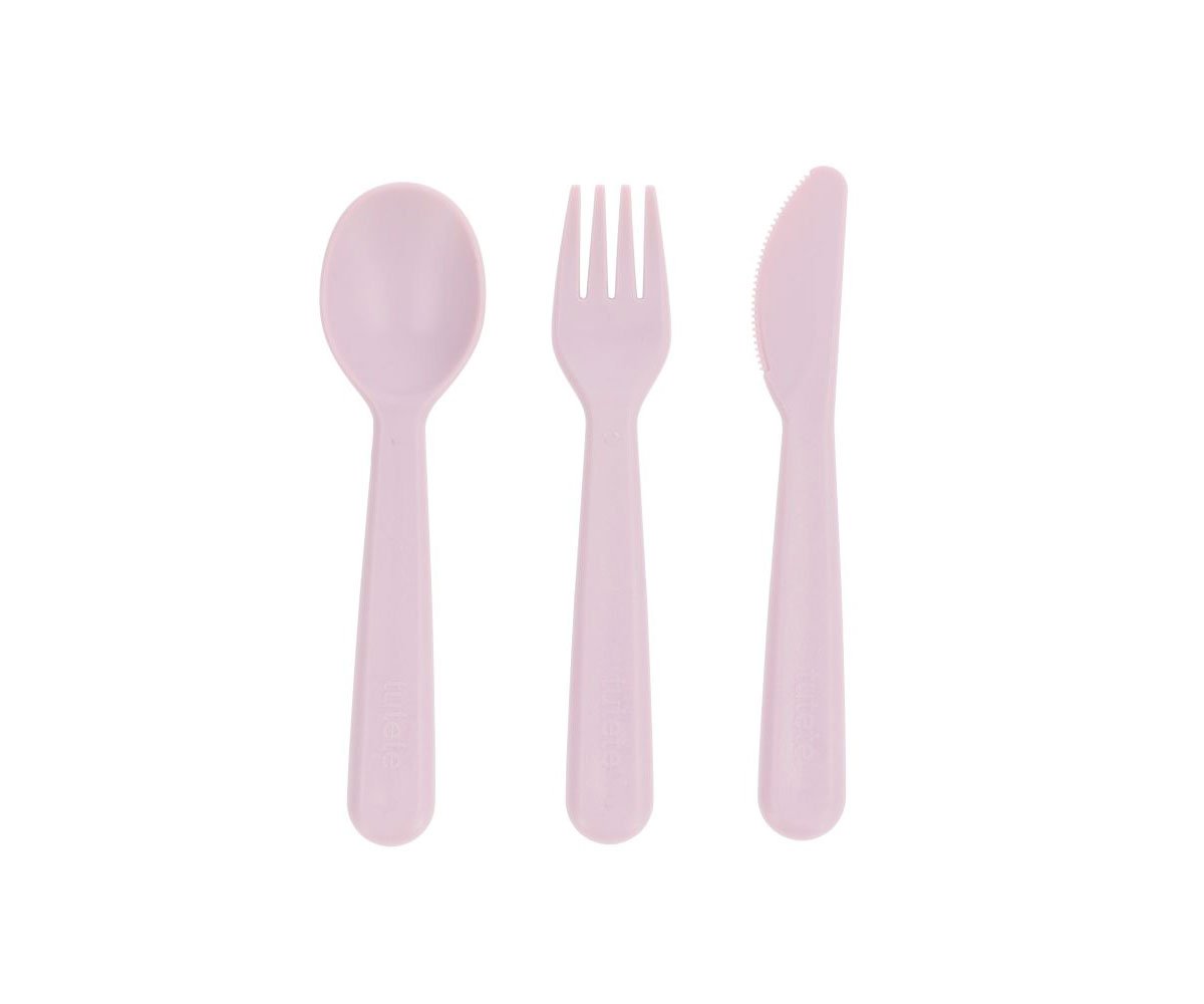 Set de vajilla infantil de Tutete