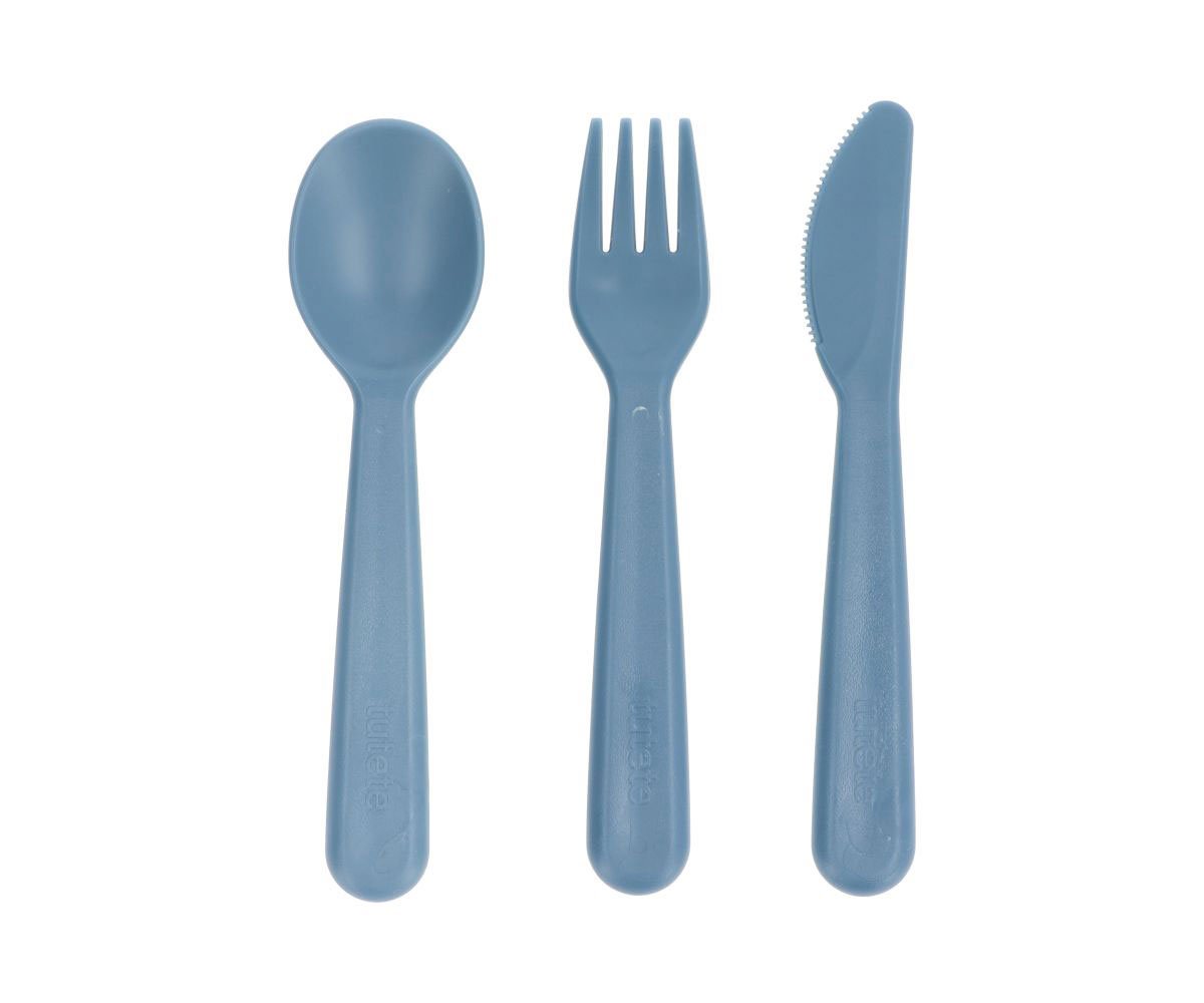 Set de vajilla infantil de Tutete