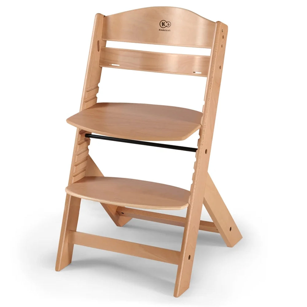 Silla infantil Enock de Kinderkraft (sin bandeja)