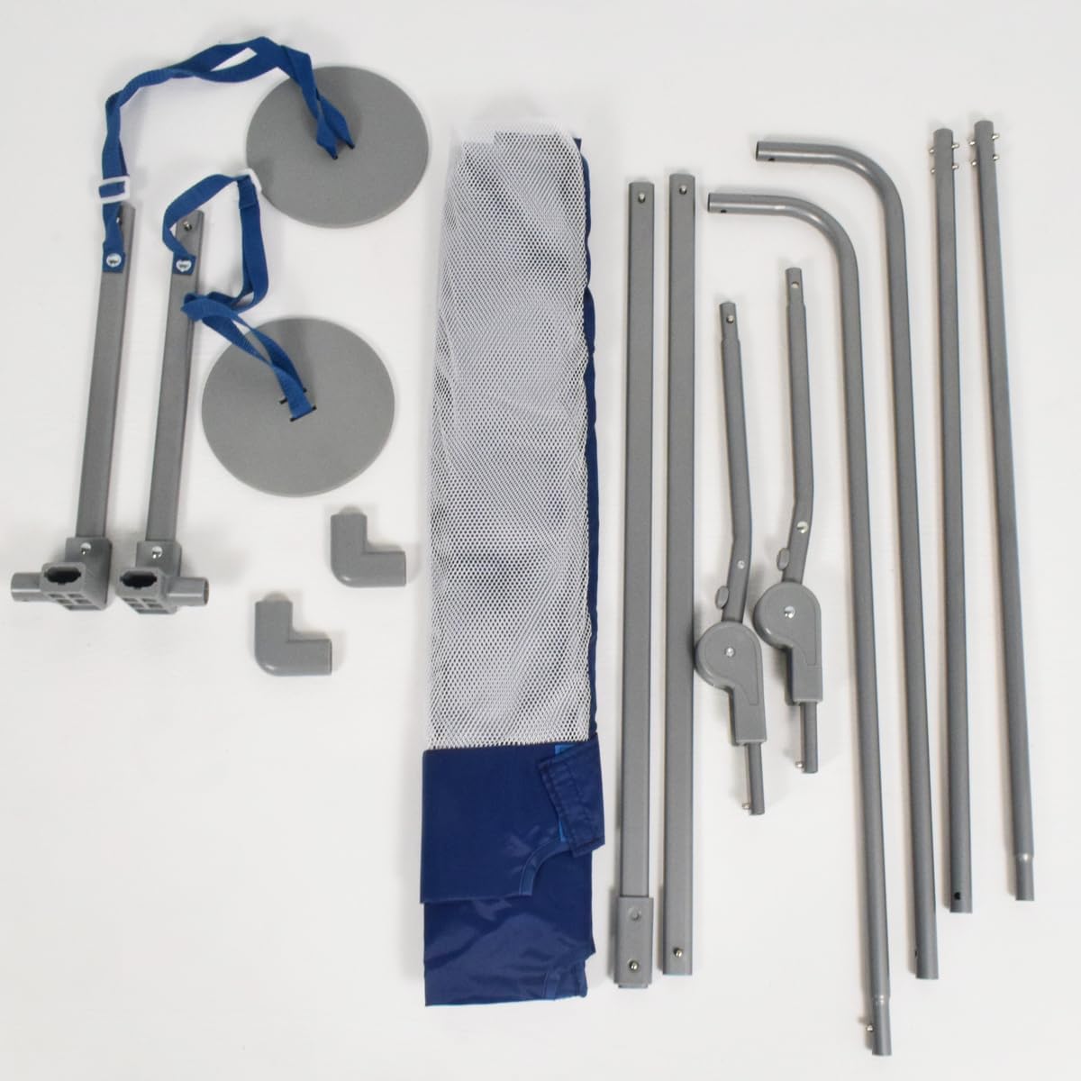 Barrera Cama Plegable 150cm de Olmitos