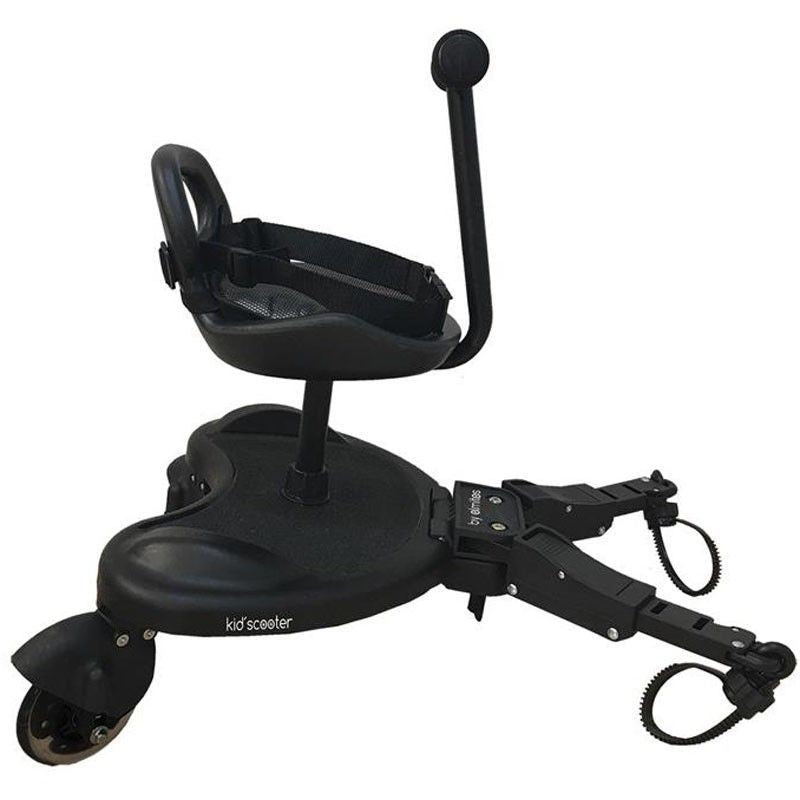 Scooter Olmitos e assento universal para carrinhos