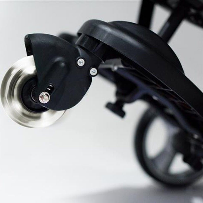 Scooter Olmitos e assento universal para carrinhos