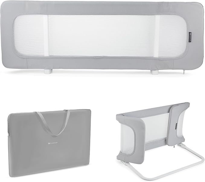 Kinderkraft GUARD & DREAM Barreira de cama universal