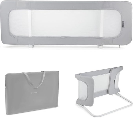 Barrera universal para cama GUARD & DREAM de Kinderkraft