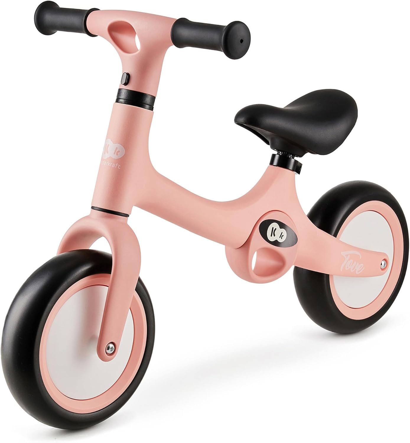 Bicicleta de equilíbrio Kinderkraft TOVE