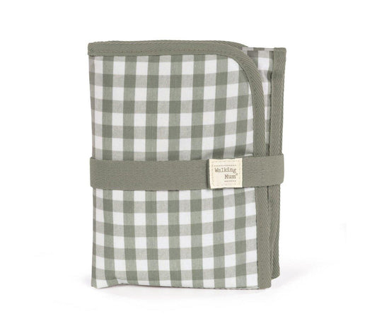 Cambiador Portatil Caetana de Walking Mum