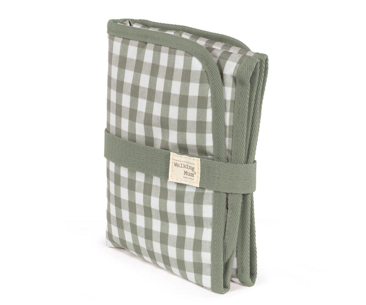 Cambiador Portatil Caetana de Walking Mum