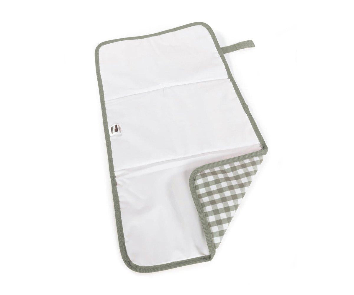 Cambiador Portatil Caetana de Walking Mum