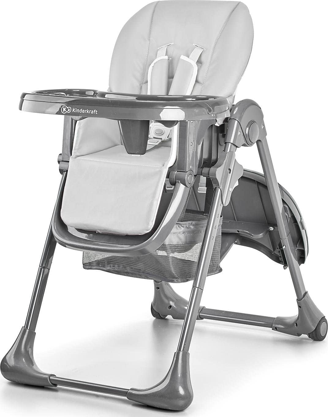 Cadeira alta para bebê TASTEE da Kinderkraft
