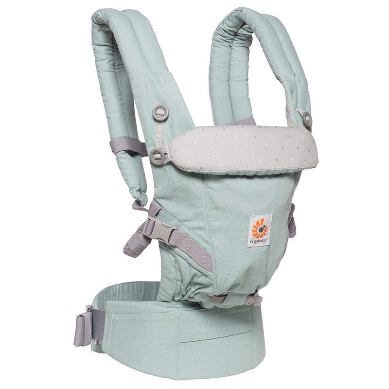 Mochila Portabebes Adapt de Ergobaby