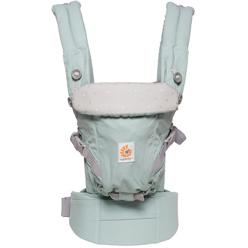 Mochila Portabebes Adapt de Ergobaby
