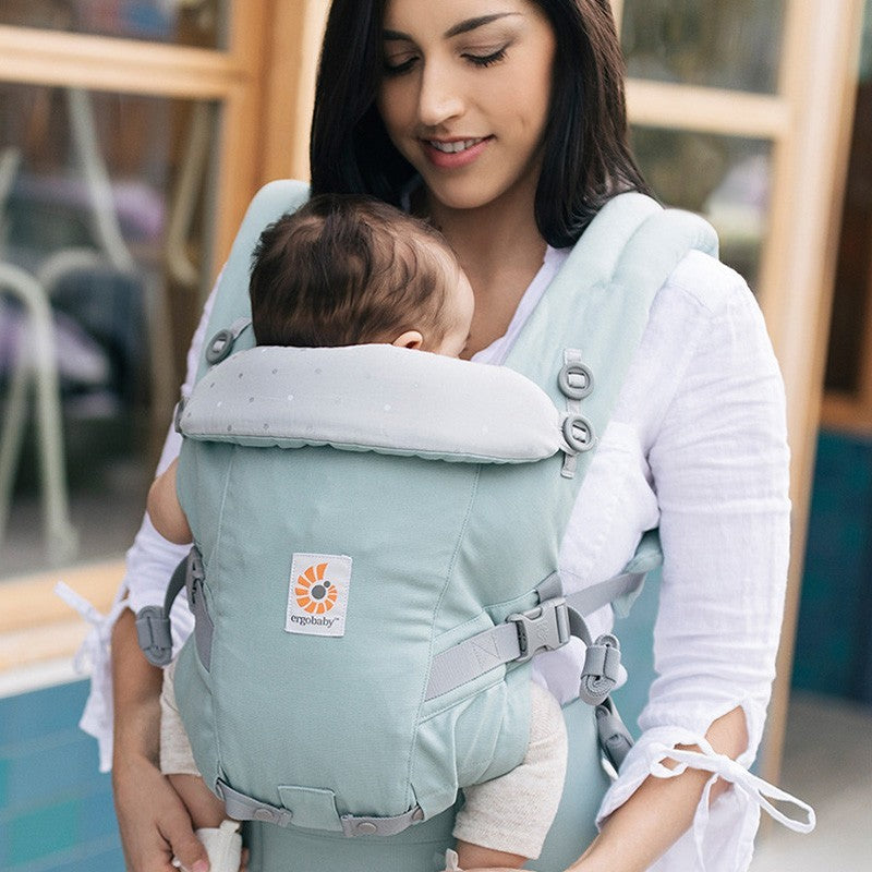 Mochila Portabebes Adapt de Ergobaby