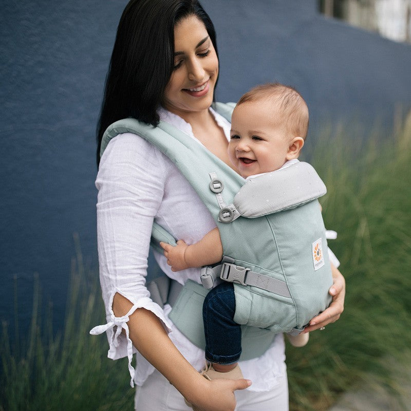 Mochila Portabebes Adapt de Ergobaby