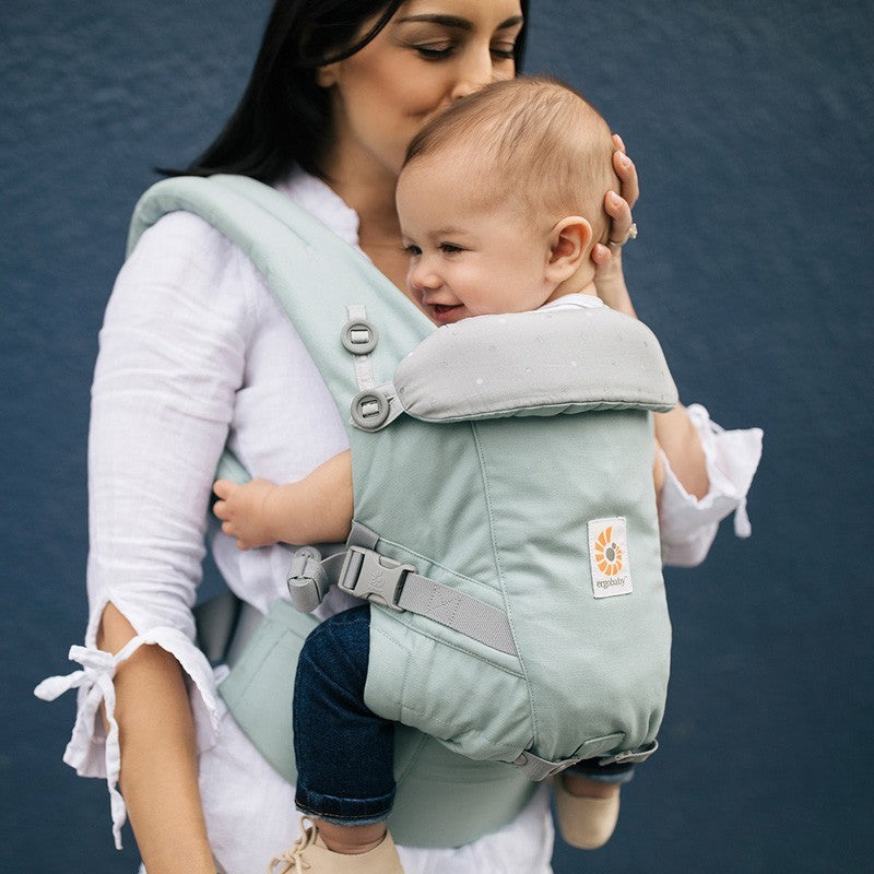 Mochila Portabebes Adapt de Ergobaby