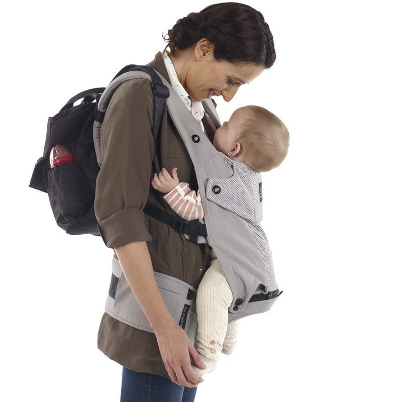 Bolso Mochila Away de Jane