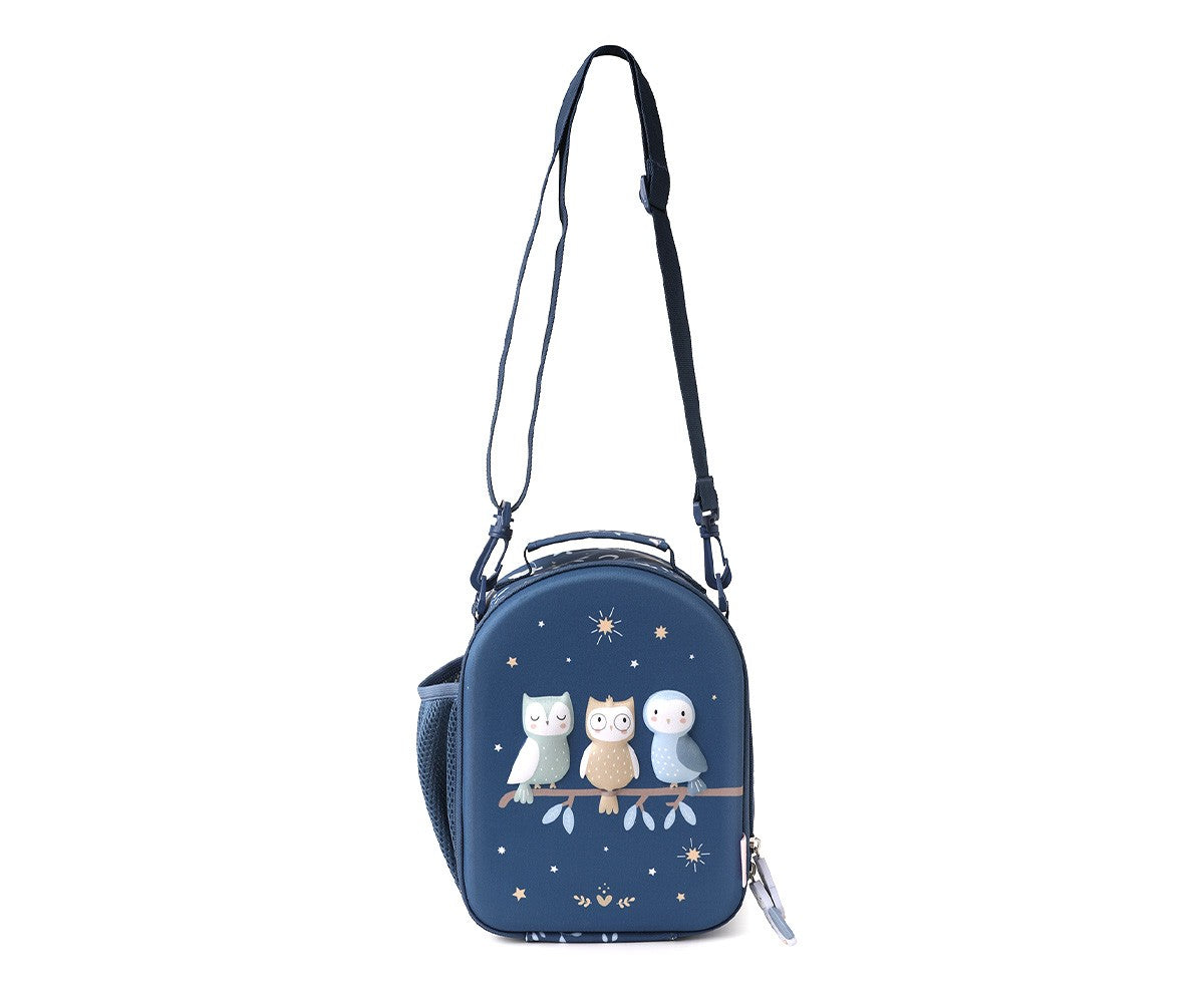 Bolsa Merienda Térmica 3D Magical Forest de Tutete