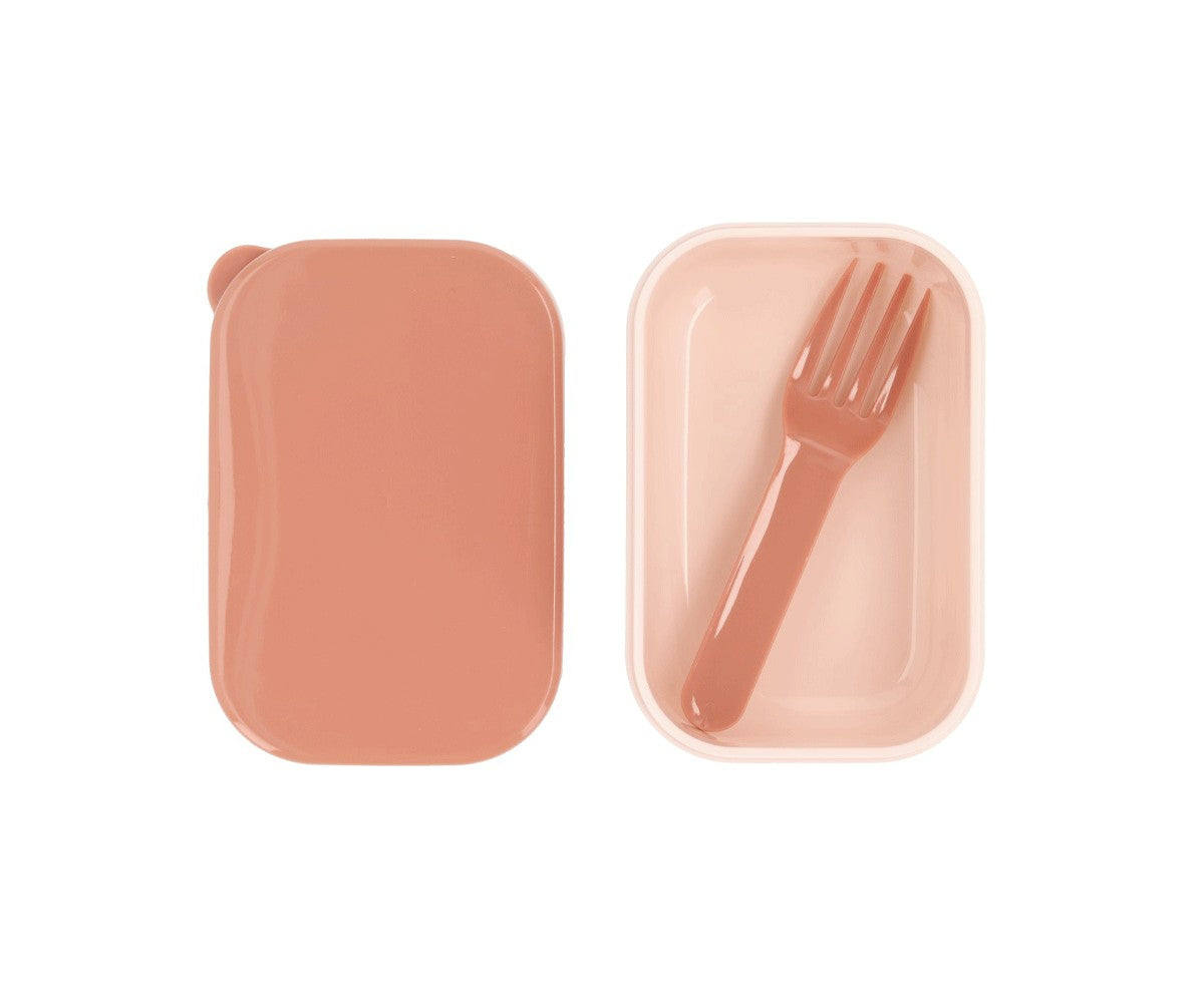 Caja Almuerzo Bento Geometric Nature de Tutete