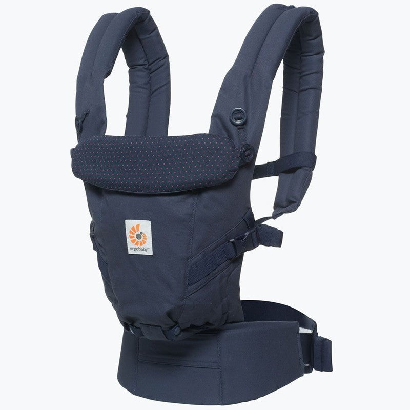 Mochila Portabebes Adapt de Ergobaby