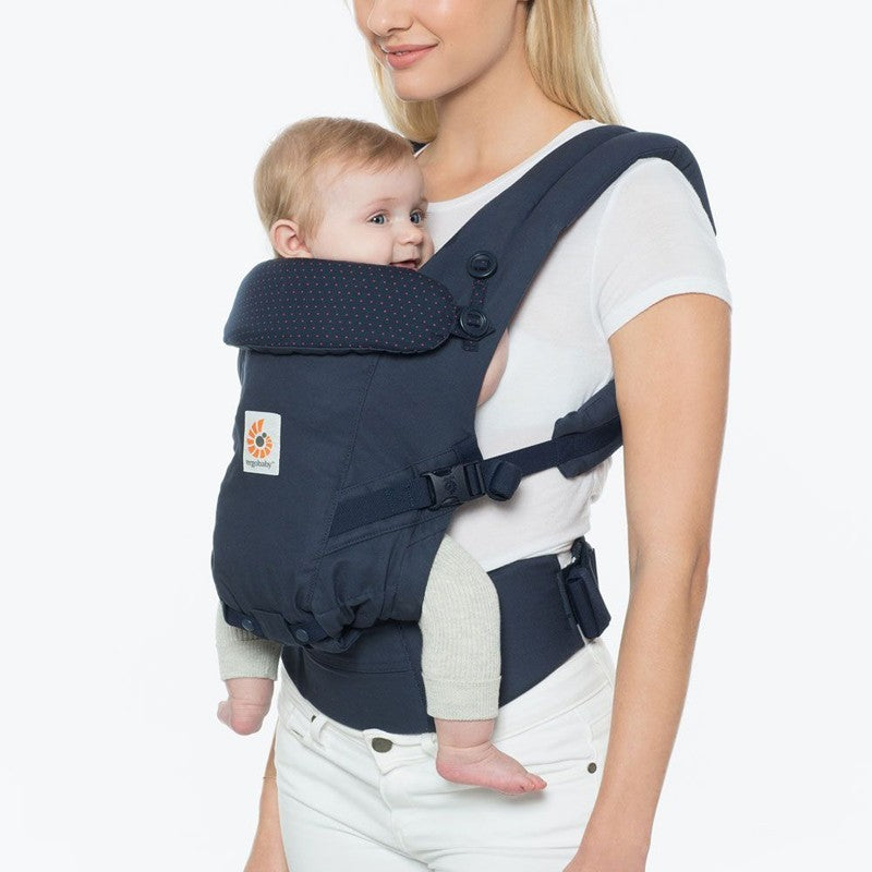 Mochila Portabebes Adapt de Ergobaby