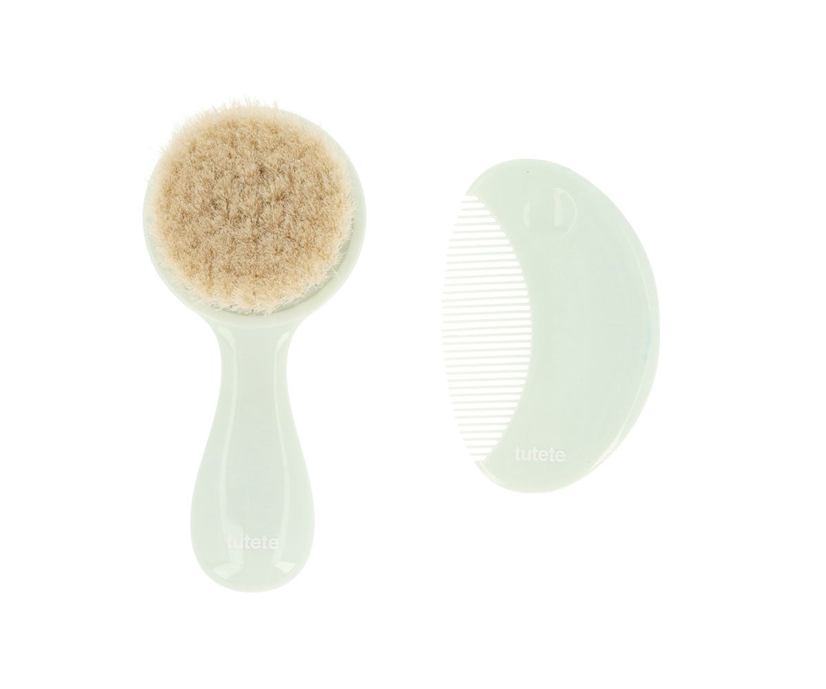 Set Peine y Cepillo Tutete